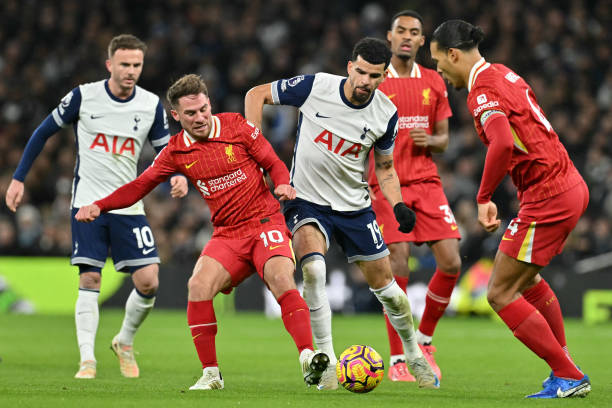 人赛的决赛 人赛的决赛