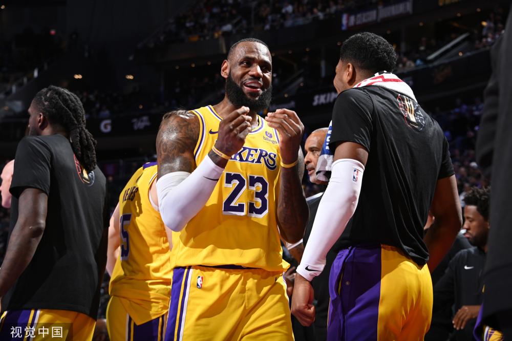 他们展现了 他们展现了