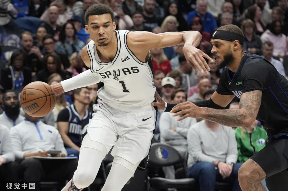 对比与战术 对比与战术