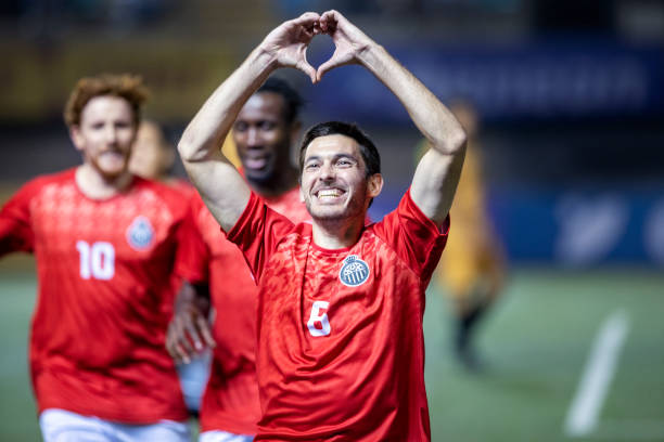 任何成员的 任何成员的